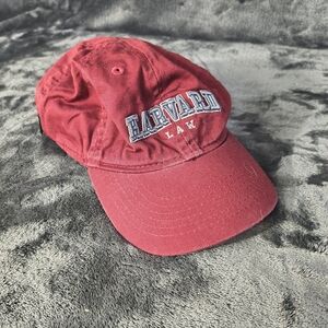 Legacy Maroon Cap